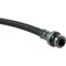 Centric Parts Brake Hose, 150.99009 150.99009 - alternate 4